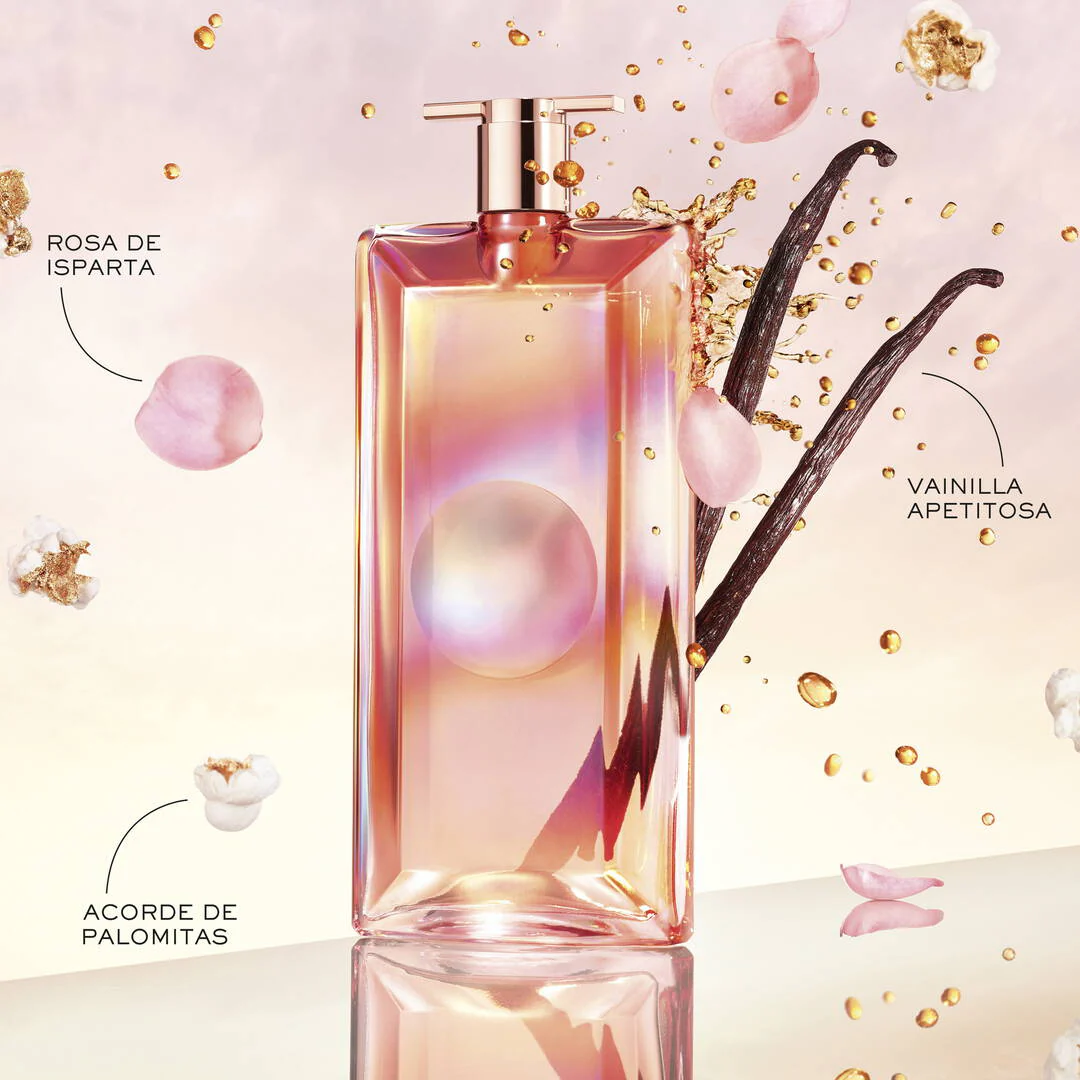 Lancome Idole Nectar Eau de Parfum 100ml - Imagen 2