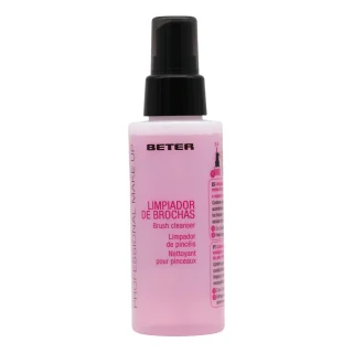 Beter Limpiador De Brochas 100Ml