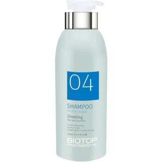 Biotop 04 Shampoo 500ml