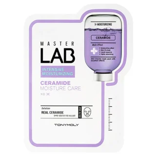 Tony Moly Master Lab Ceramide Mask Sheet