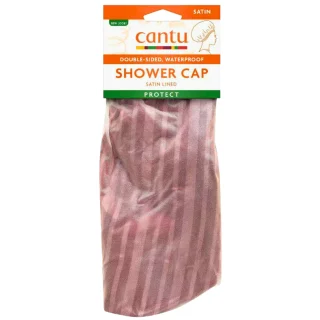 Cantu - Gorro De Ducha Satinado