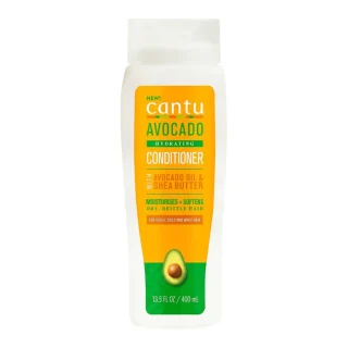 Cantu - Avocado Acondicionador Hidratante - 400 Ml