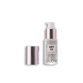 Revolution Glow Spf 25 Makeup Primer Serum 18ml