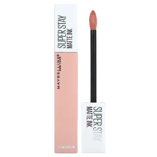 Maybelline SuperStay Matte Ink