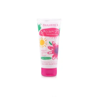 Salerm 21 Pink Edition Leave-In Acondicionador 200ml