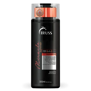 Truss Miracle Summer Shampoo 300ml