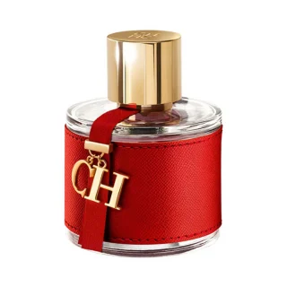 Carolina Herrera Ch Eau De Toilette 100ml