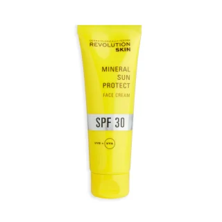 Revolution Skincare Mineral Sun Protect SPF 30 - 50ml