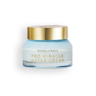 Revolution Pro Miracle Water Cream  50 ml
