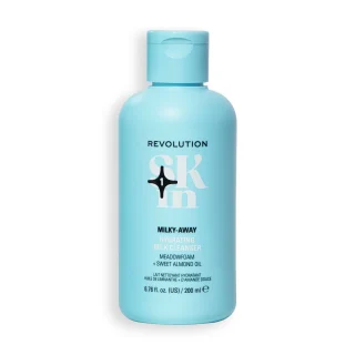 Revolution Skin Milky-Away Hydrating Cleansing Milk 200 ml