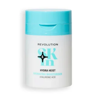 Revolution Skin Hydra Heist Hydrating Moisturizer - 50 ml