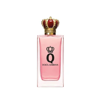 Dolce & Gabbana Q Eau De Parfum