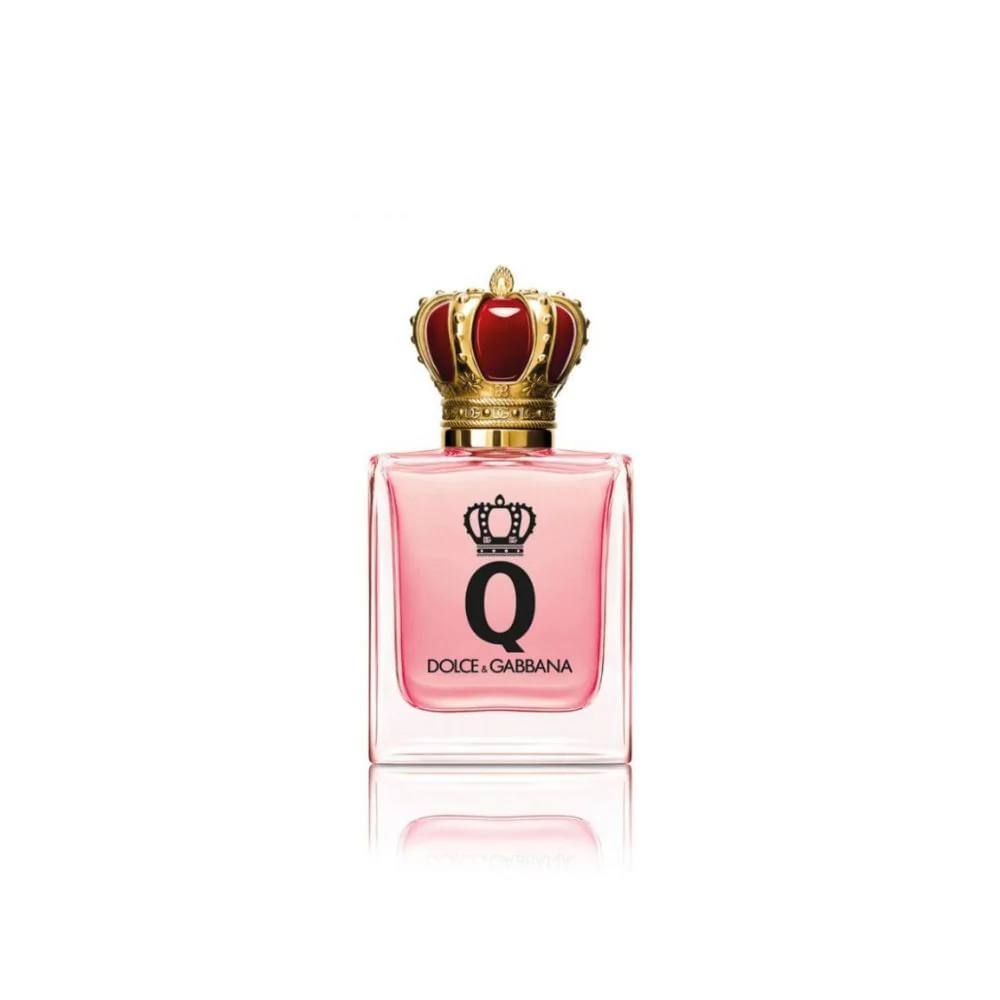 Dolce & Gabbana Q Eau De Parfum - Imagen 2