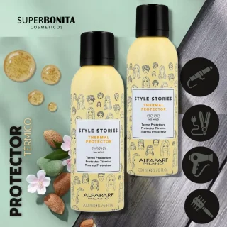 Protector térmico aerosol Alfaparf