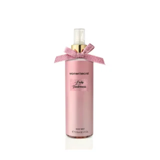 WS BODY MIST "LADY TENDERNESS" 250 ML