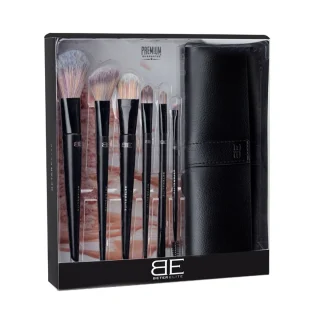 Beter Kit Enrrollable 6 Brochas Elite