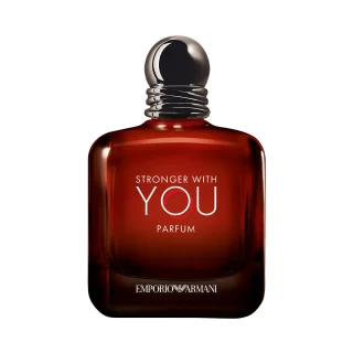Armani Stronger With You Eau de Toilette