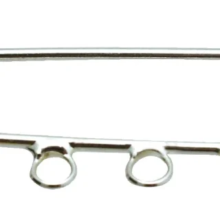 SET ALFILERES DE GANCHO PARA MACRAME