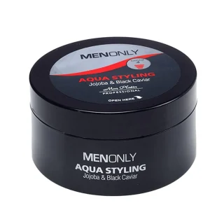 Mon Platin Aqua Styling Wax 280ml