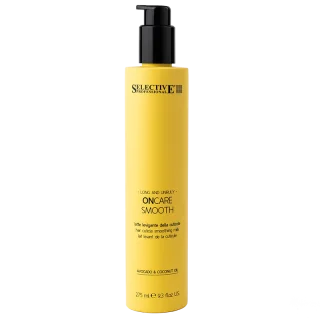 Selective Professional Oncare Smooth Leave-In Milk 275ml