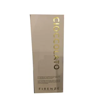 Firenze Set Seasonpack 2025 Cioccolato