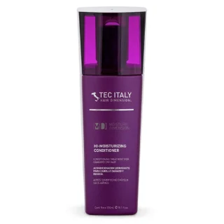 Tec Italy Hi-Moisturizing acondicionador 300ml