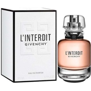Givenchy L Interdit Eau De Parfum