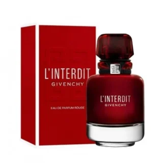Givenchy L Interdit 21 Eau De Parfum