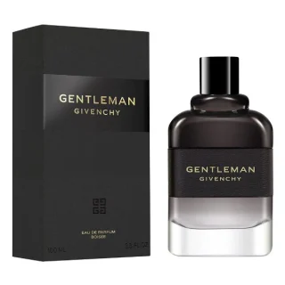 Givenchy Gentleman Eau De Parfum Boisee