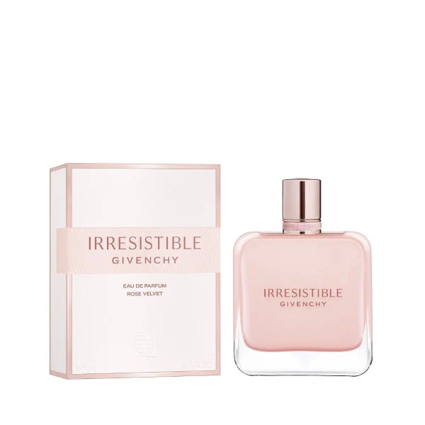 Givenchy Irresistible Eau De Parfum Rose Velvet - Imagen 2
