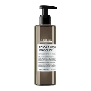 Loreal Absolut Repair Molecular Liq Treatmen 250ml