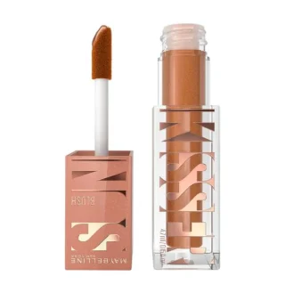 Maybelline Sunkisser Blush