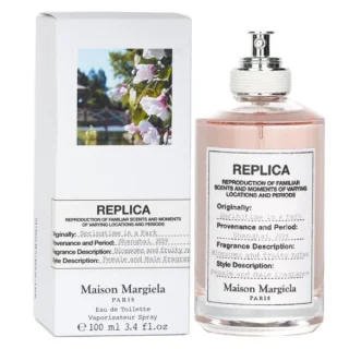Replica Springtime In A Park 3.4 Edt