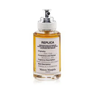 Replica Jazz Club 1.0 Edt