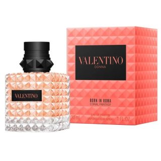 Valentino Born In Roma Coral Fantasy 1.7 Edp