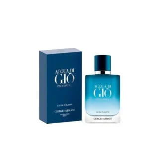 Giorgio Armani Aqua de Gio Profondo EDT 50ml