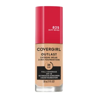 Covergirl Outlast Extreme Wear 30ml