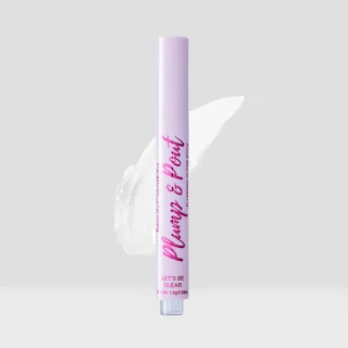 Beauty Creations Plump & Pout Plumping Gloss Stick