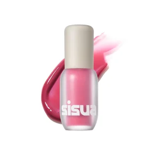 Sisua By Unleashia Popcorn Syrup Lip Plumper