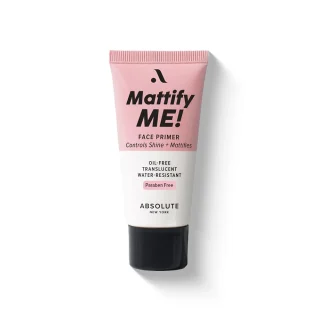Absolute New York Face Primer Mattifying
