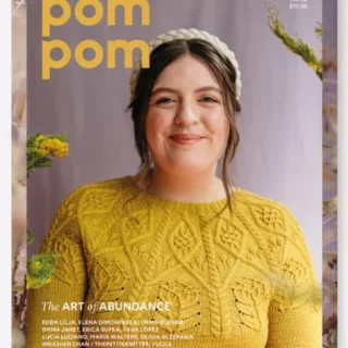 REVISTA POMPOM OTOÑO 2022 - 42