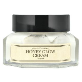 I'm from Honey Glow Cream 50 g