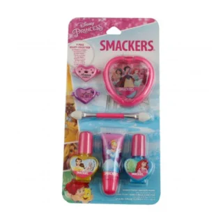 Smakers Color Collection - Disney Princess