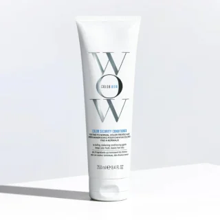 Color WOW Color Security Fine Hair Conditioner Blue 250ml
