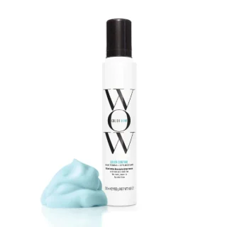 Color WOW Color Control Blue Toning Foam 200ml