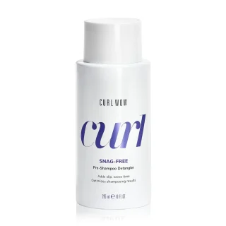 Color Wow Curl Snag Free Shampoo 10 oz