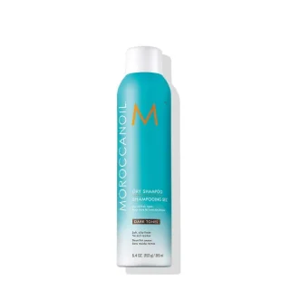 Moroccanoil Dry Shampoo Dark Tone 205ml