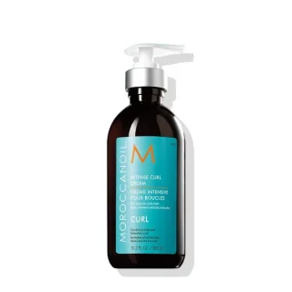 Moroccanoil Curl Intense Curl Cream Leave in 300ml