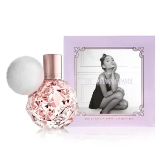 Ariana Grande Ari Eau De Parfum 100ml