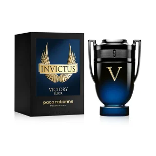 Paco Rabanne Invictus Victory Elixir Eau de Parfum